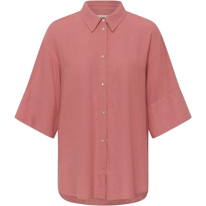 Korte mouwen shirt SLAria Korte mouwen shirt Regular fit