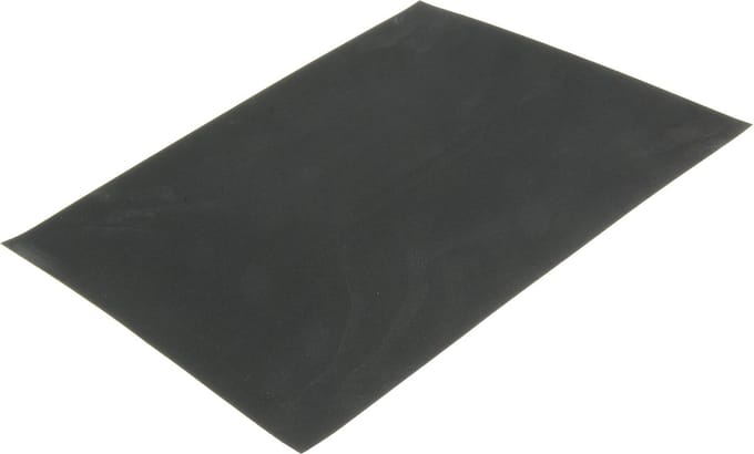 Sam Schuurpapier Waterproof P400 5 Stuks