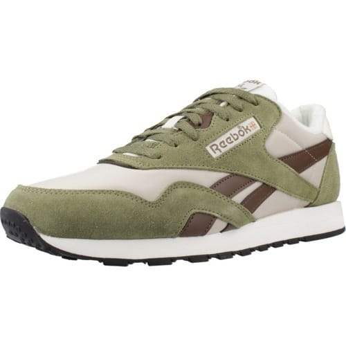Reebok Classics Nylon Schoenen Grijs EU 40