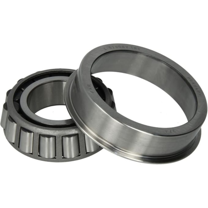 Schaeffler Ina Lager, handgeschakelde versnellingsbak INA 712 1431 10