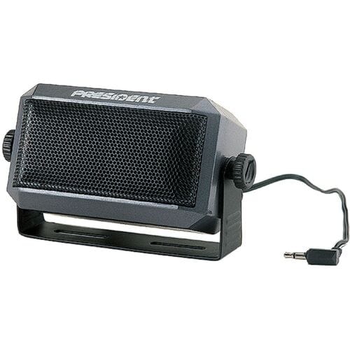 President HP-2 Externe Luidspreker - CB radio speaker
