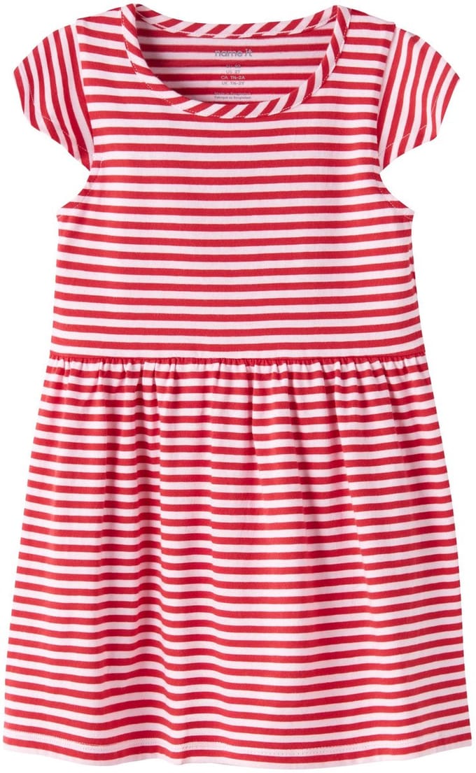 Name it Jurk Regular fit