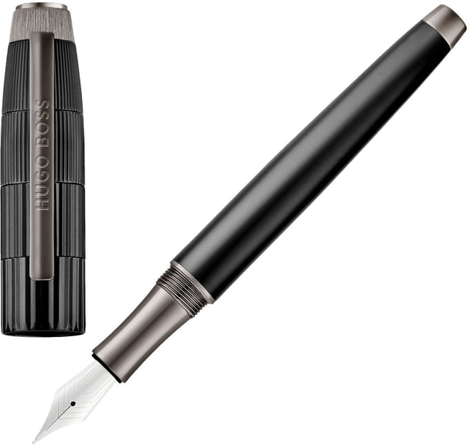 Pen Striato