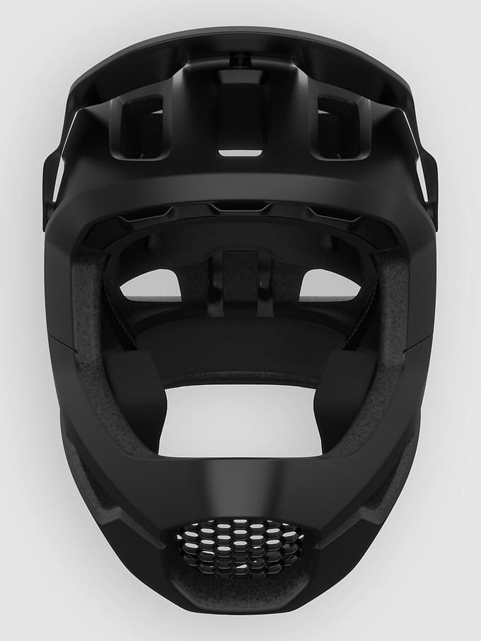POC Otocon Helmet zwart