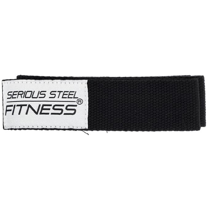 Bandbevestiging, Klein, 1 stuks black