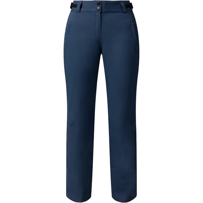 Rossignol Ski Broek Blauw L Vrouw