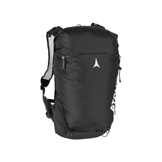 Atomic Backland 30l Rugzak Zwart