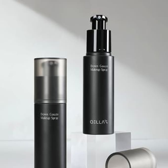 GELLA'S - Makeup Spray #Makeup Spray - 50ml