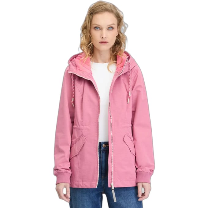 Damesparka Ragwear Dowey