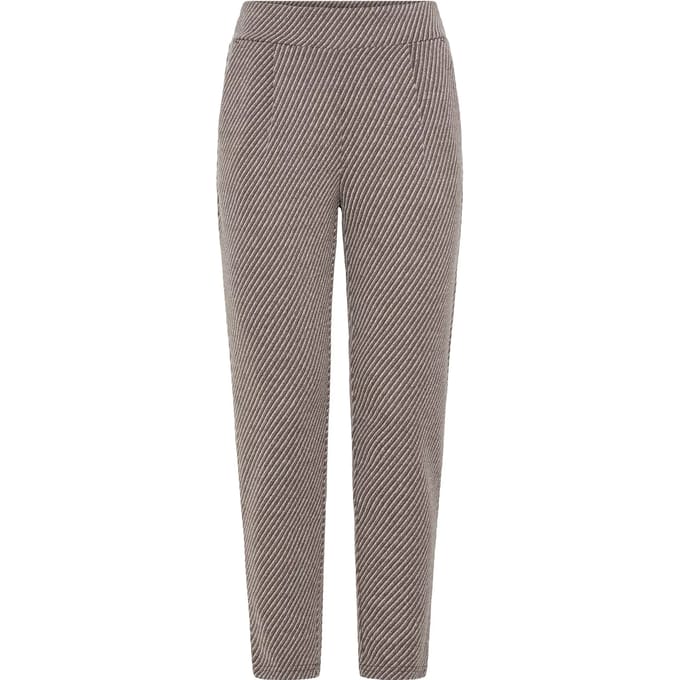 ICHI - IHKATE TWILLISH PA - Dames - Regular fit jeans