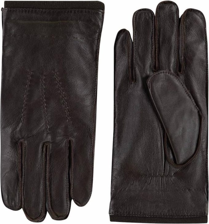 Laimbock Handschoenen Perugia espresso - 9