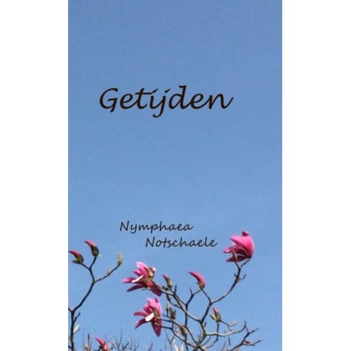 Getijden - Nymphaea Notschaele