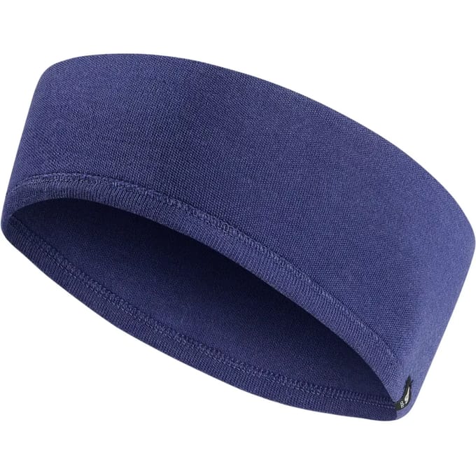 Odlo Merino Warm  Hoofdband Unisex