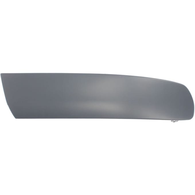 Sierlijst/beschermstrip, bumper BLIC 5510-00-9568924P rechts