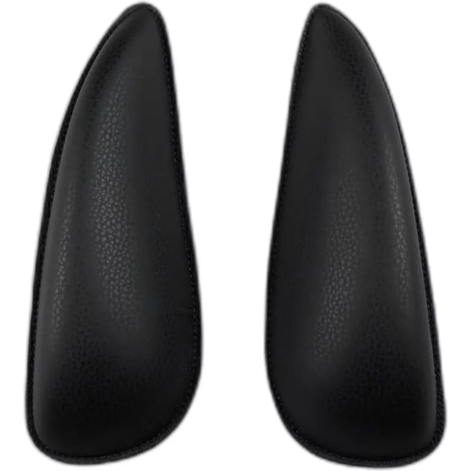 Accessoires voor paardenzadels Premier Equine Reims (x2)