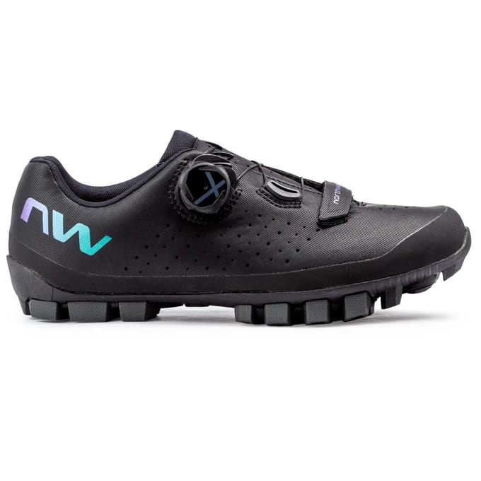 Damesfietsschoenen Northwave Hammer Plus