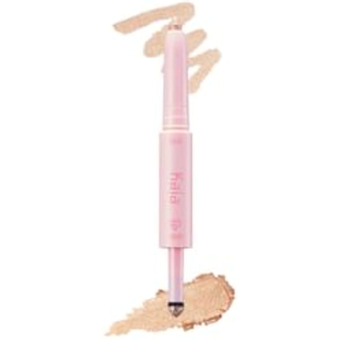 Kaja - Wink Dazzle - 6 Types #02 Champagne Sequin