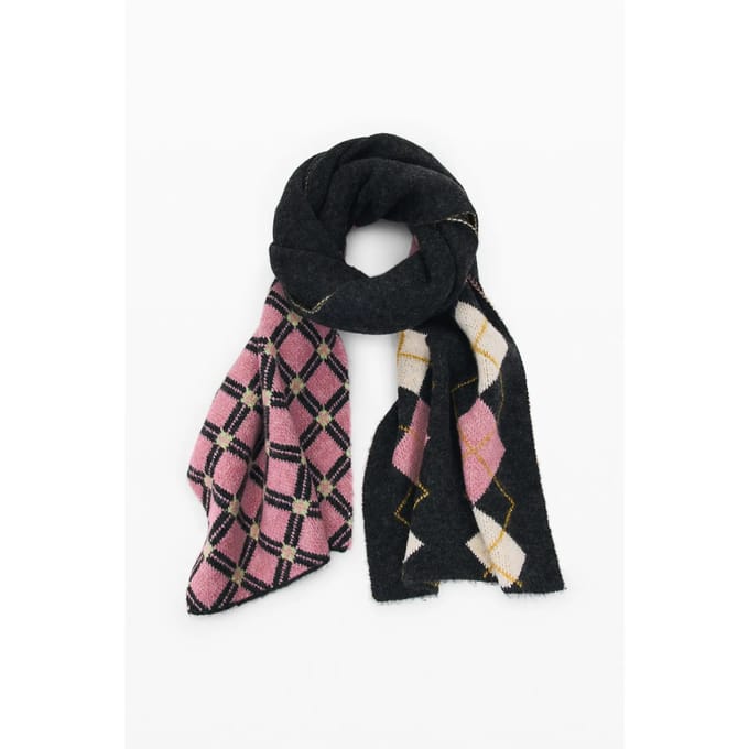 Sjaal voor meisjes Desigual