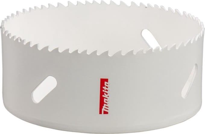 Makita 108x38mm Gatzaag hout/metaal - P-52744