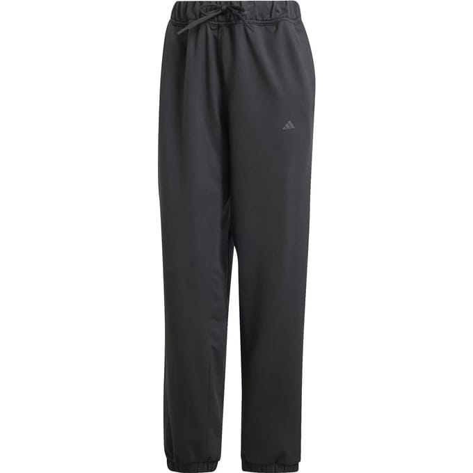 Dames joggingsbroek met een ruime pasvorm adidas Power
