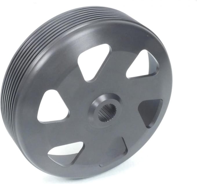 Cloche d embrayage Polini pour Scooter Piaggio 500 MP3 Neuf