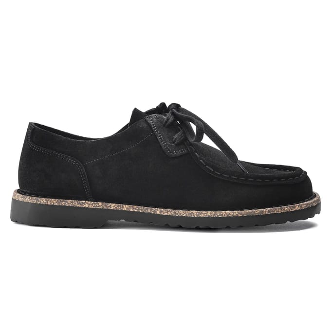 Loafers Birkenstock Pasadena III Suede Leather