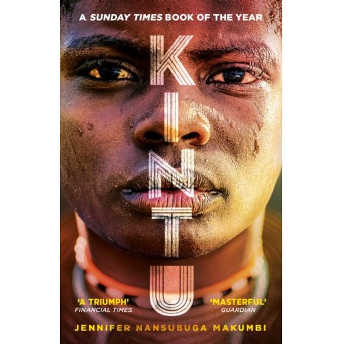 Kintu - Jennifer Nansubuga Makumbi