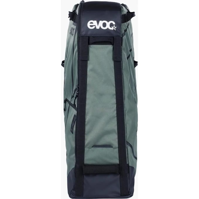 Evoc Fiets Transporttas Groen