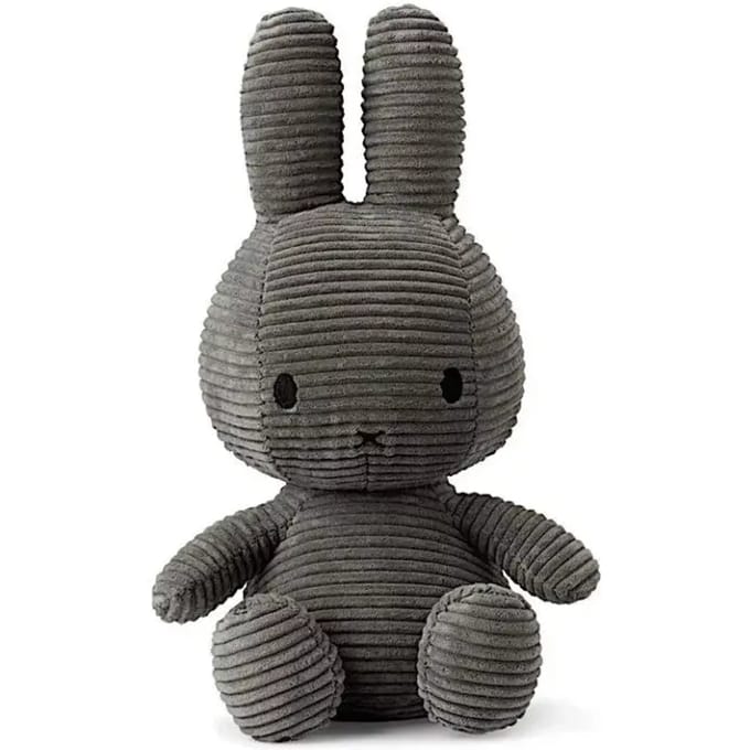 Corduroy knuffel 33 cm Bon Ton Toys Miffy