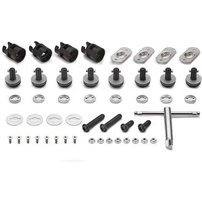 Ombouwkit naar plr2148 Givi pl2148