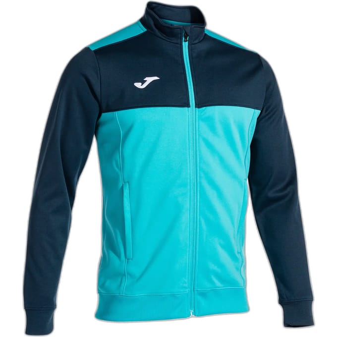 Joma Winner Trainingsjack Blauw L Man