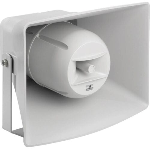 Monacor IT-400TW Drukkamerluidspreker