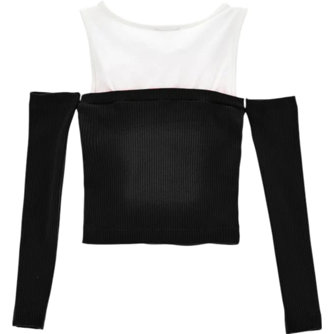 T-shirt Bambina Monnalisa 41D606