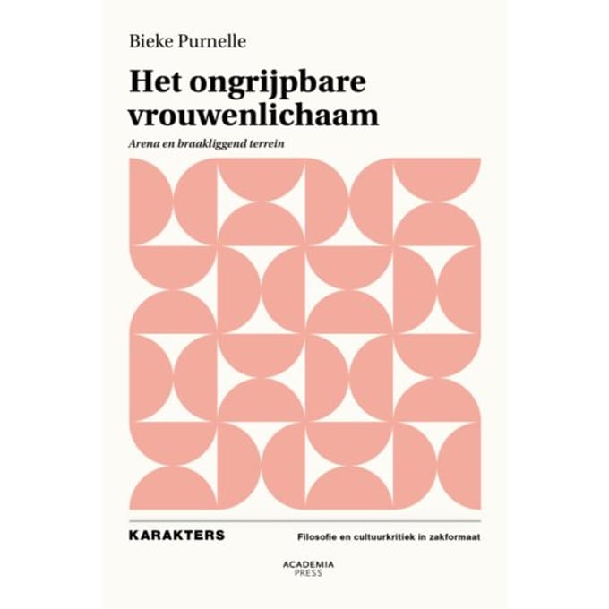 De Geknevelde Vrouw - Bieke Purnelle