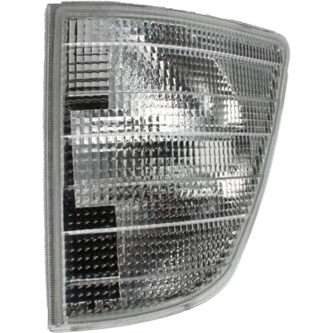 Richtingaanwijzer TYC 18-5178-01-2 links