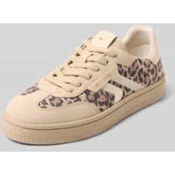 Tamaris Sneakers bordeauxrood - Maat 37