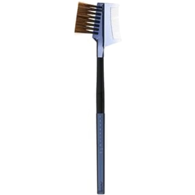 Shiseido - Chouetools Brow Brush & Comb 1 pc