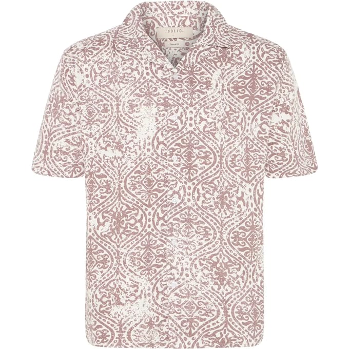 Shirt Solid SDUrkon