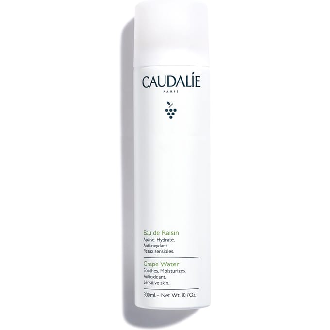 Caudalie Water Hydrating Face Mist - 300 ml