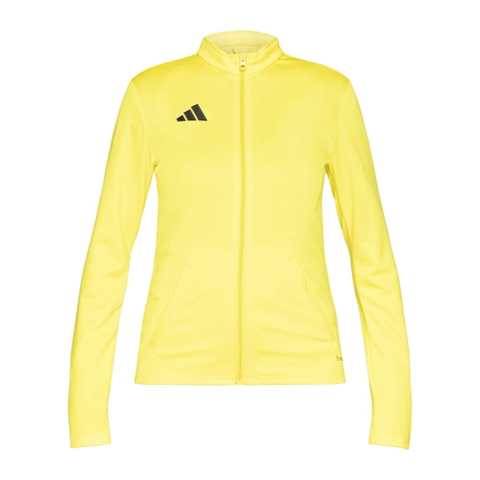 Adidas Entrada 26 Trainingsjack Dames - Maat M