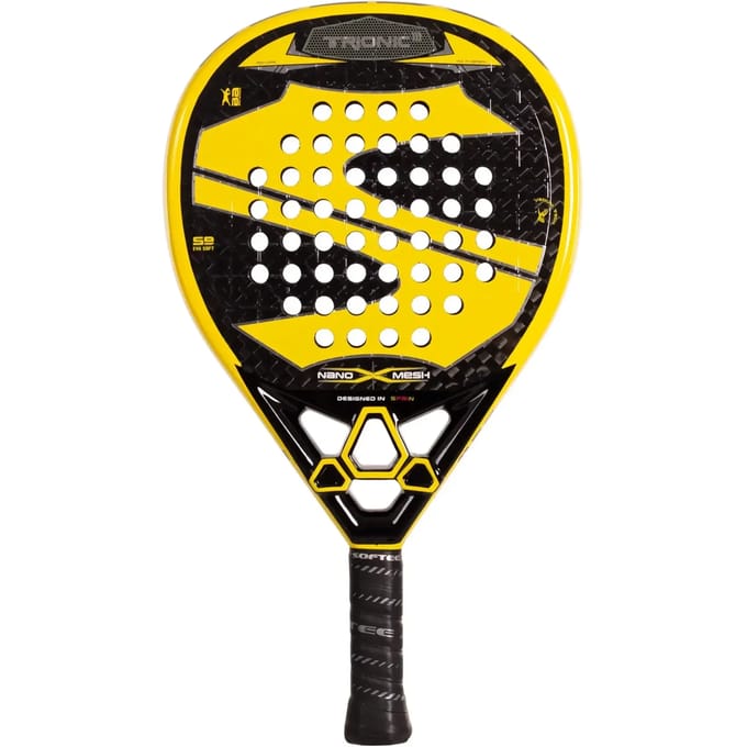 Paddle racket Softee Trionic