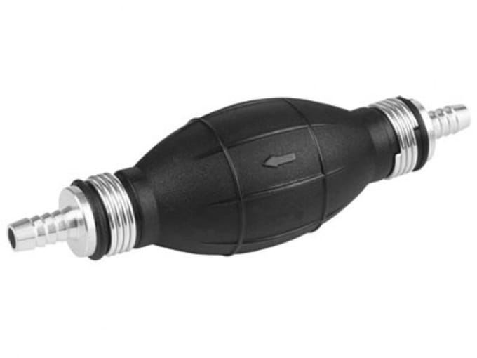 Carmotion rubberen handpomp 6mm