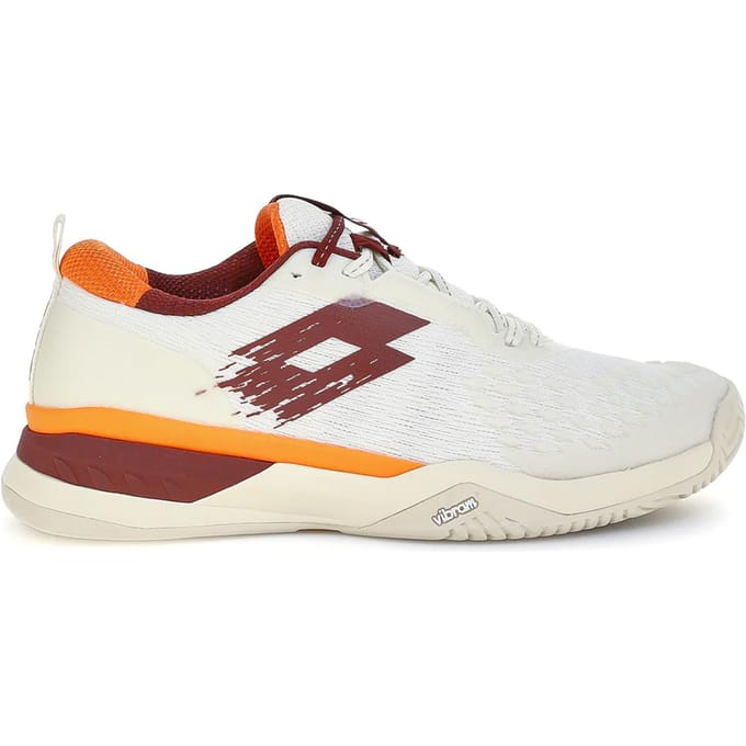 Lotto Raptor Hyperpulse 100 IV SPD Allcourt schoen Heren