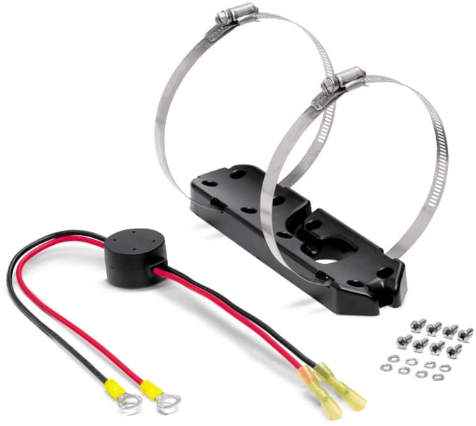Humminbird Trolling Motor Adapter AD MTM HW MSI