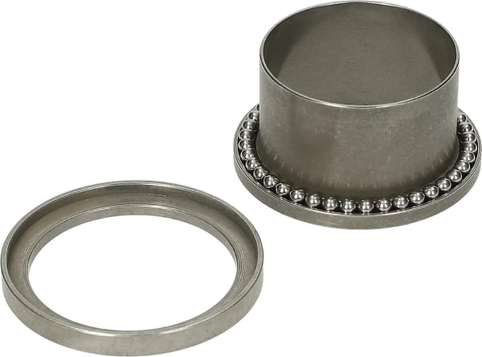 Drukveerlager Mezoly Twist Control Minarelli / CPI 107 mm