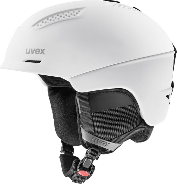 Ski Helmet Uvex Ultra 59-61 cm (Refurbished B)