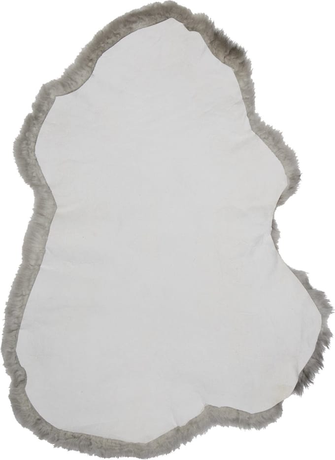 vacht lam slavic melange 60-70cm
