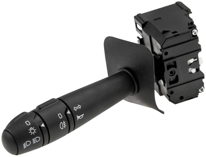 Stuurkolomschakelaar OEM 7701045280