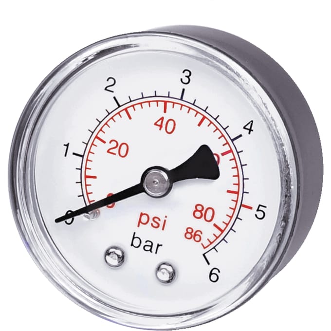 Manometer