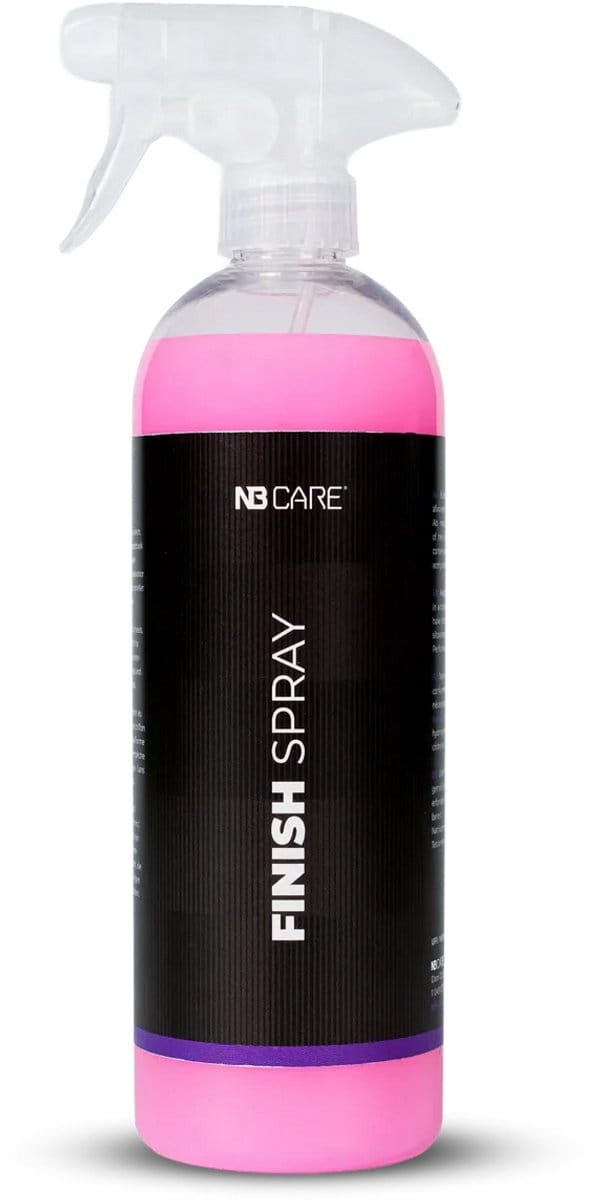 NB CARE Finish Spray 750ml